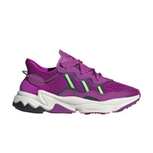 Sneakers Wmns adidas Ozweego Vivid Pink White EH1197