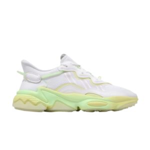 Sneakers Wmns adidas Ozweego White Yellow Tint Multicolor GX2726