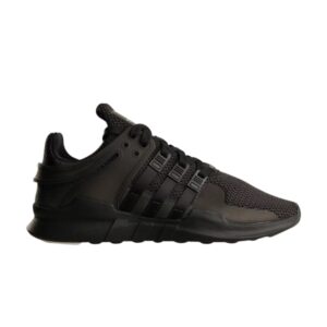 adidas EQT ADV 91-16 Triple Black Pink BA8329