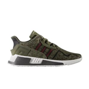 adidas EQT Cushion ADV Cargo Camo Black AC7722