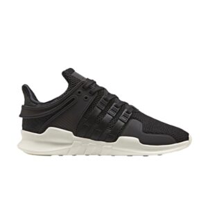 adidas EQT Support ADV Black Snakeskin White BY9587