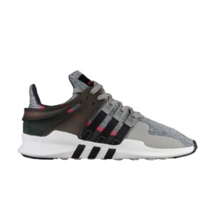 adidas EQT Support ADV Gray Pixel Green S76963