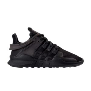 adidas EQT Support ADV J Black Grey CP9473