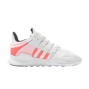 adidas EQT Support ADV J Footwear White Turbo Red BB0544