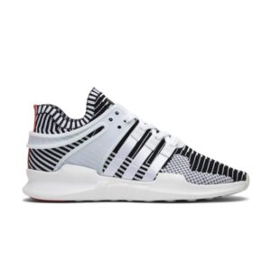 adidas EQT Support ADV Primeknit Zebra Shoes BA7496