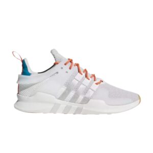 adidas EQT Support ADV Running White Chalk Pearl White CQ3042