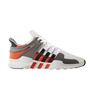 adidas EQT Support ADV White Black Orange BY9584