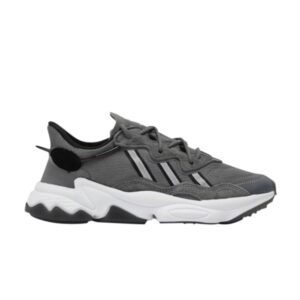 adidas Ozweego J Gray Four Sneakers Grey FV7534