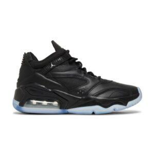 Air Jordan Point Lane Black White Sneakers Black CZ4166 003