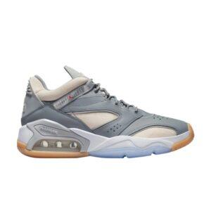 Air Jordan Point Lane Particle Gray Black DR0176 001