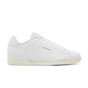 JJJJound x Reebok NPC 2 sneakers Tang GY8065