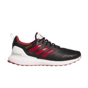 MLS x adidas Copa UltraBoost DNA Atlanta United FC Shoes White HQ5903