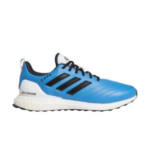 MLS x adidas Copa UltraBoost DNA Charlotte FC Shoes Red HQ5904