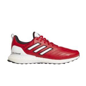 MLS x adidas Copa UltraBoost DNA New York Red Bulls White HQ5902