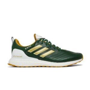 MLS x adidas Copa UltraBoost DNA Portland Timbers Grey HQ5899