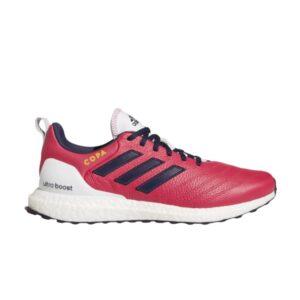 MLS x adidas Copa UltraBoost DNA St. Louis City SC Cream HQ5905