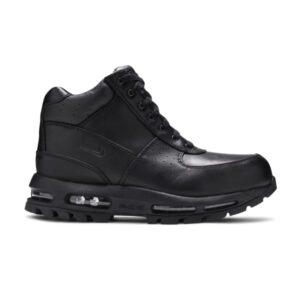 Nike ACG Air Max Goadome Triple Black Black 865031 009