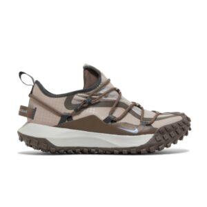 Nike ACG Mountain Fly Low SE Ironstone Brown DQ1979 001