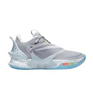 Nike Adapt BB 2.0 Nike Mag EU Charger Grey CV2441 003