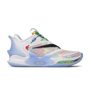 Nike Adapt BB 2.0 Tie-Dye White BQ5397 100