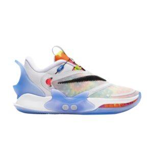 Nike Adapt BB 2.0 Tie-Dye KR Charger Black CV2443 100