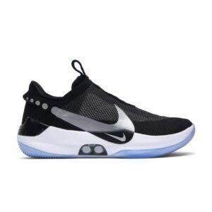 Nike Adapt BB Black Black AO2582 001