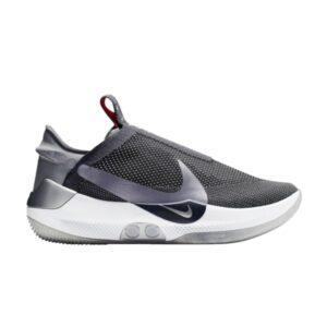 Nike Adapt BB Dark Gray EU Adapter White CJ5773 002