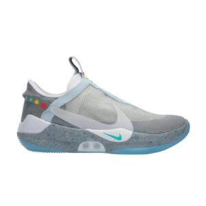 Nike Adapt BB Nike Mag EU Adapter Shoes Green CJ5773 090