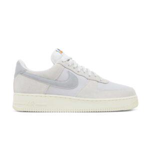 Nike Air Force 1 '07 LV8 Certified Fresh – Photon Dust Tang DO9801 100