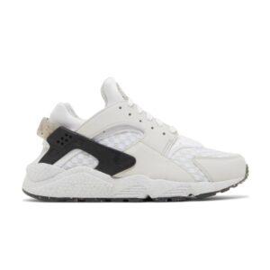 Nike Air Huarache Crater Premium Light Bone Grey DM0863 001