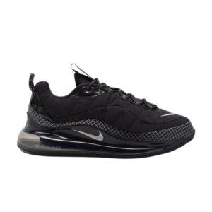 Sneakers Nike Air MX-720-818 Black White CI3871 001