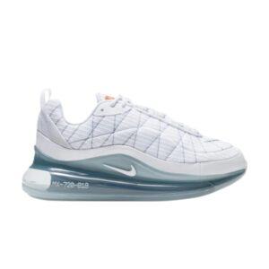 Nike Air MX-720-818 Fresh GS White Indigo Fog sneakers Blue CW4721 100