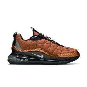 Nike Air MX 720-818 Metallic Copper sneakers White BV5841 800