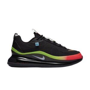 Nike Air MX 720-818 Worldwide Pack – Black Black CT1282 001