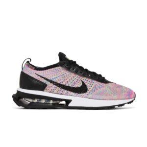 Nike Air Max Flyknit Racer Multi-Color Black DJ6106 300