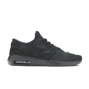 Nike Air Max Janoski 2 Black Grey AQ7477 004