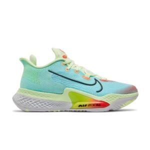 Nike Air Zoom BB NXT Barely Volt Copa Pink DH9692 700