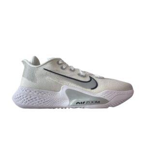 Nike Air Zoom BB NXT TB Flat Silver Black CK5879 102