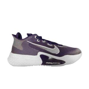 Nike Air Zoom BB NXT TB New Orchid Black CK5879 501