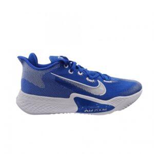 Nike Air Zoom BB NXT TB University Blue White CK5879 405