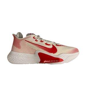 Nike Air Zoom BB NXT TB University Red White CK5879 114