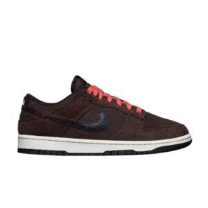 Nike Dunk Low Premium Baroque Brown Black DQ8801 200