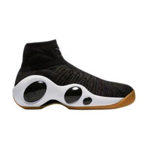 Nike Flight Bonafide GS Cargo Khaki White 918339 300