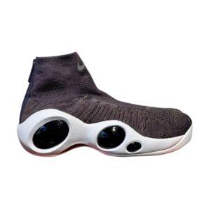 Nike Flight Bonafide GS Plum Blue 918339 200