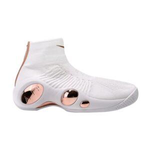 Nike Flight Bonafide OG White Gold 917742 100