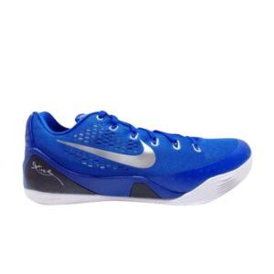 Nike Kobe 9 EM TB Game Royal Grey 685776 405