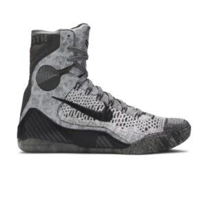 Nike Kobe 9 Elite Details Blue 630847 003