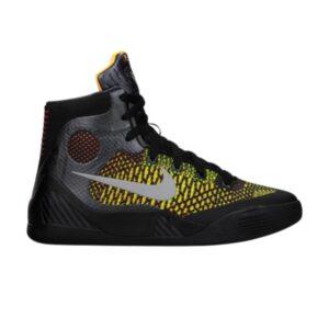 Nike Kobe 9 Elite GS Inspiration Green 636602 003