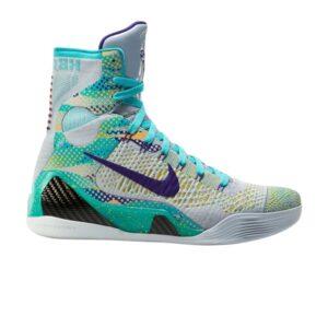 Nike Kobe 9 Elite Hero Brown 630847 005