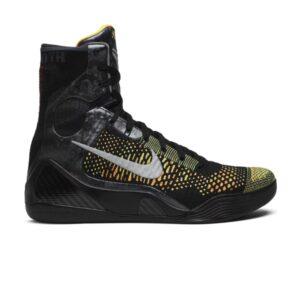 Nike Kobe 9 Elite Inspiration Brown 630847 004